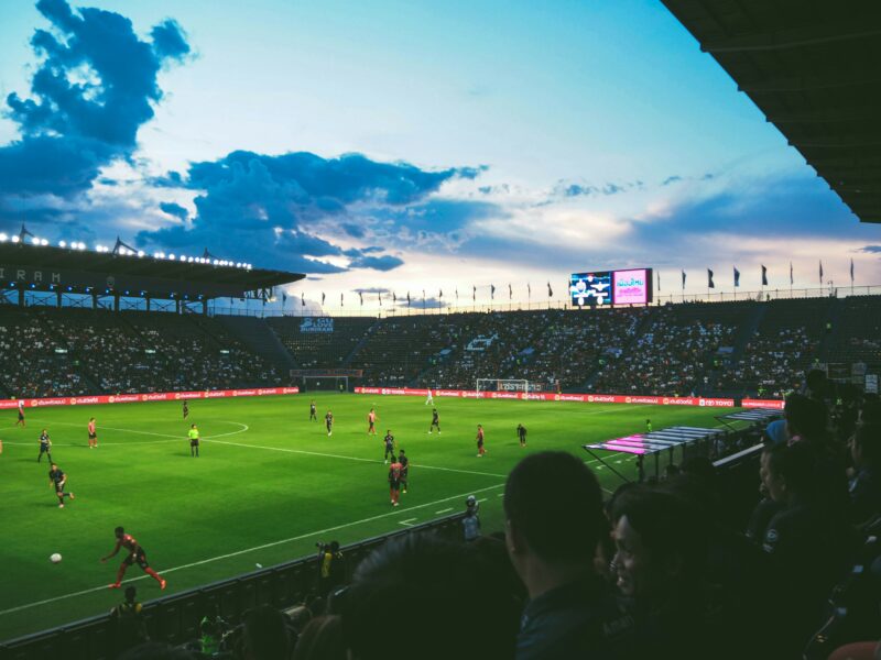 O melhor aplicativo para fãs de futebol